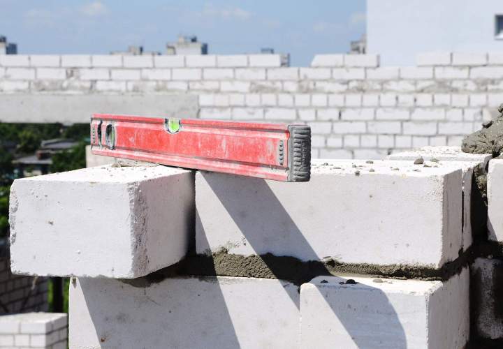 Travaux de maçonnerie Agen